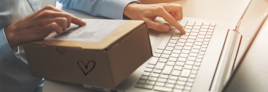 valentijn parcel international