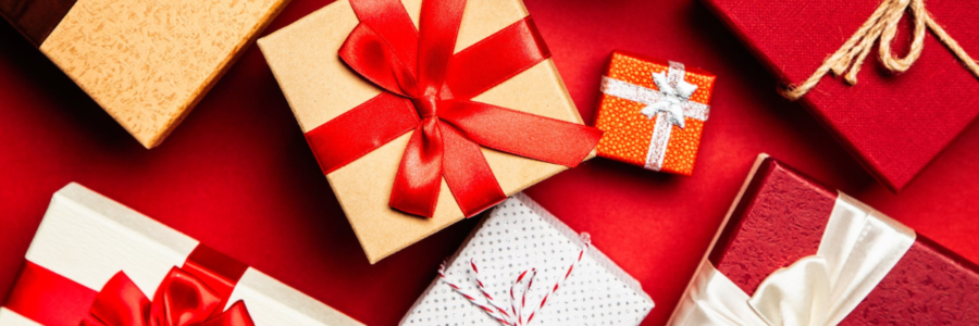 Decemberpakketten versturen met Parcel International