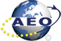 Logo of AEO