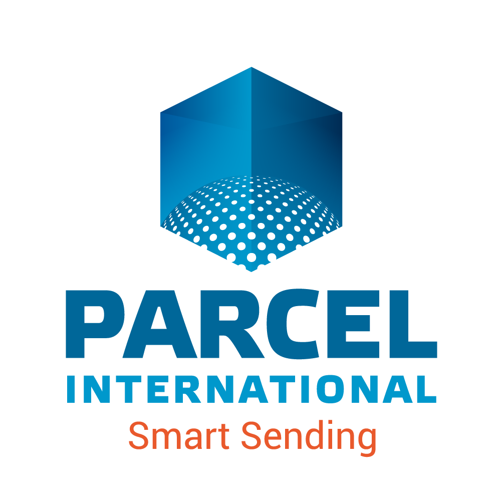 Parcel International Logo